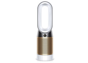 Dyson Cryptomic air purifier