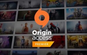 free Origin Access