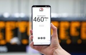 ee 5G