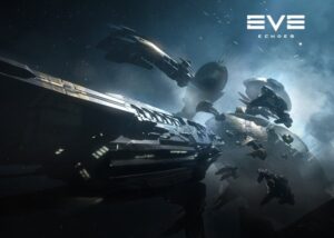 EVE Echoes