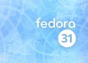 Fedora 31