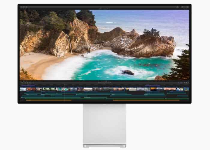 Final Cut Pro X Metal Engine