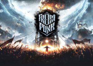 Frostpunk