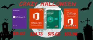 Windows 10 Pro