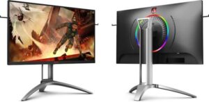 AOC Gaming monitor