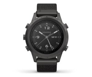 Garmin MARQ Commander