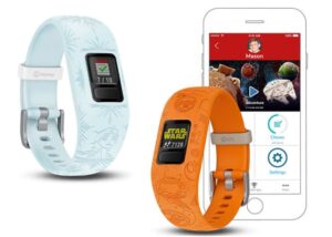 Garmin vivofit jr 2