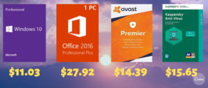 Windows 10 Pro