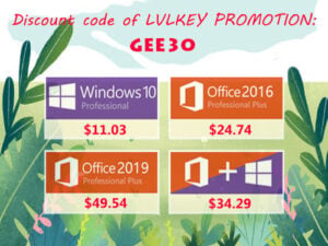 Windows 10 Pro