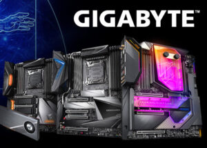 Gigabyte X299X Motherboards