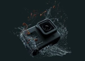 GoPro Hero 8 Black