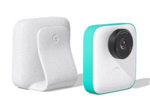 Google Clips Wearable camera