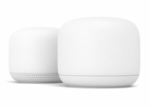 Google Nest WiFi