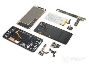 Google Pixel 4 XL