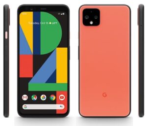 Google Pixel 4 XL
