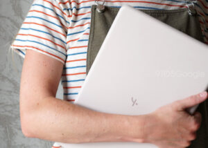 Google Pixelbook Go