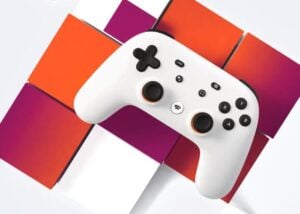 Google Stadia