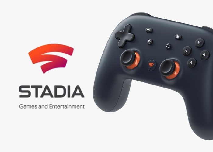 Google Stadia