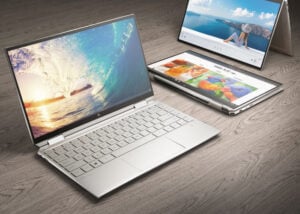 HP Spectre x360 13 laptop