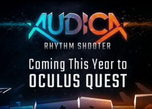 Harmonix Audica