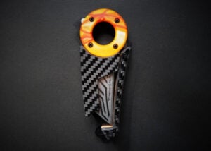 EDC knife