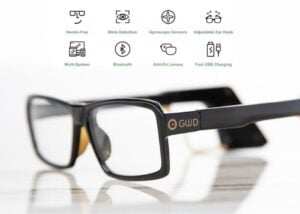 HiiDii Glasses