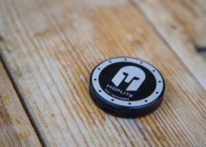 Hoplite Key password manager