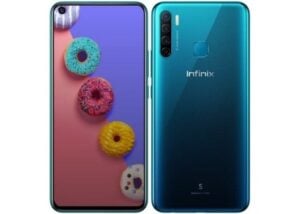 Infinix S5