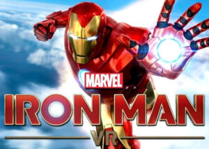 Iron Man VR