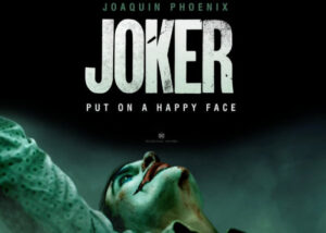 Joker movie