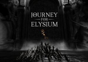 Journey For Elysium
