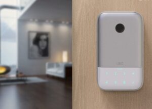 K1 smart key box