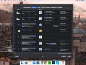 KeyCue