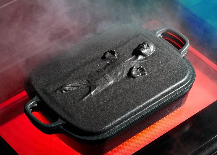 Le Creuset Star Wars