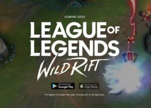 League of Legends: Wild Rift