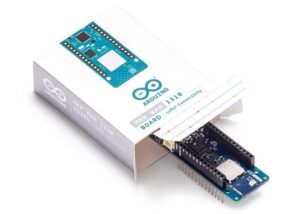 LoRa development board