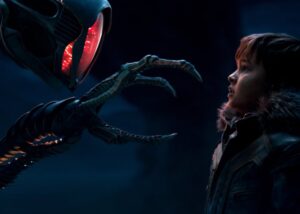 Lost in Space season 2