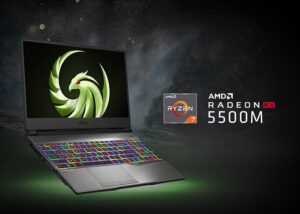 New MSI Alpha Series