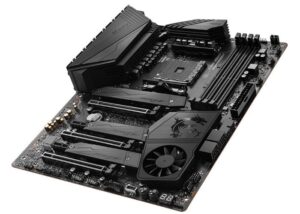 MSI MEG X570 Unify Motherboard