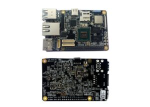 MaaXBoard