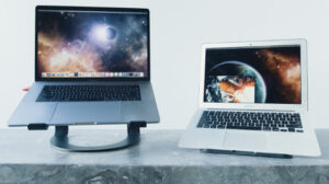 Mac-to-Mac Mode in Luna Display