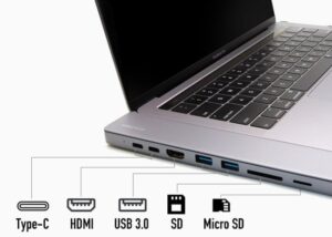 MacBook Case