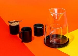 Manual Coffeemaker 4