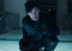 A Heist with Markiplier