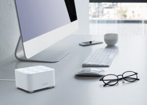 Mesh wireless network