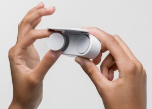 Microsoft Surface Earbuds