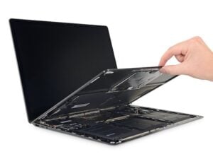 Microsoft Surface Laptop 3
