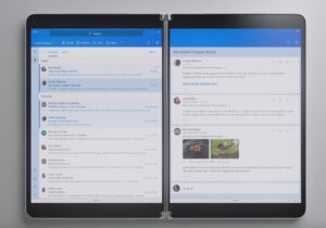 Microsoft Surface Neo