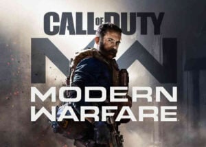 Modern Warfare 2019