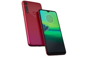 Motorola Moto G8 Play